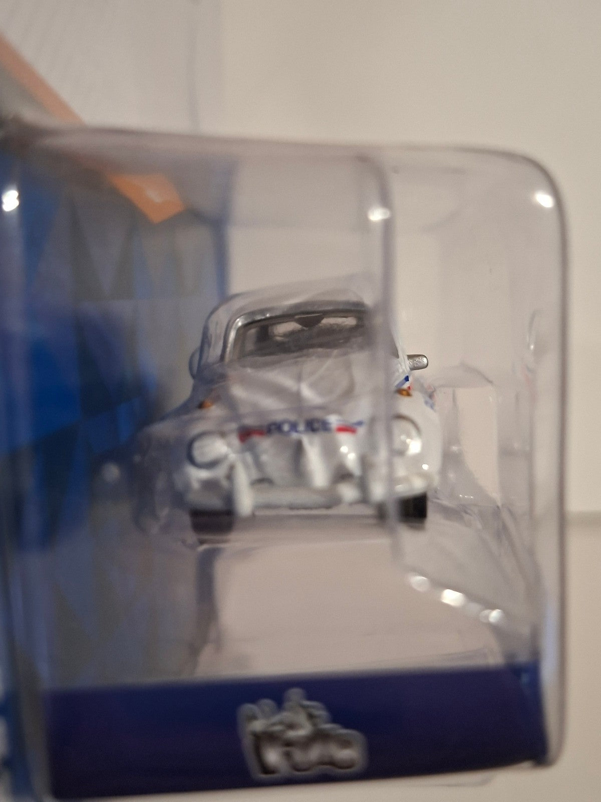 Greenlight Club V-Dub série 21 Classic Volkswagen Beetle london Canada   (NG49)