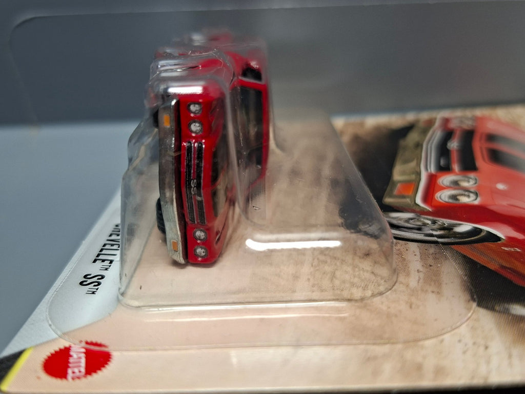 Hot Wheels 2026 Fast & Furious  1970 Chevrolet Chevelle SS    (NG03)