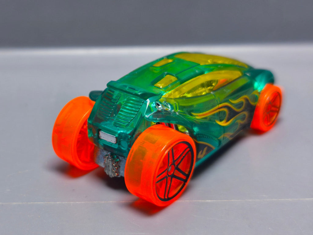 Hot Wheels Vandetta 2014-174  (A01)