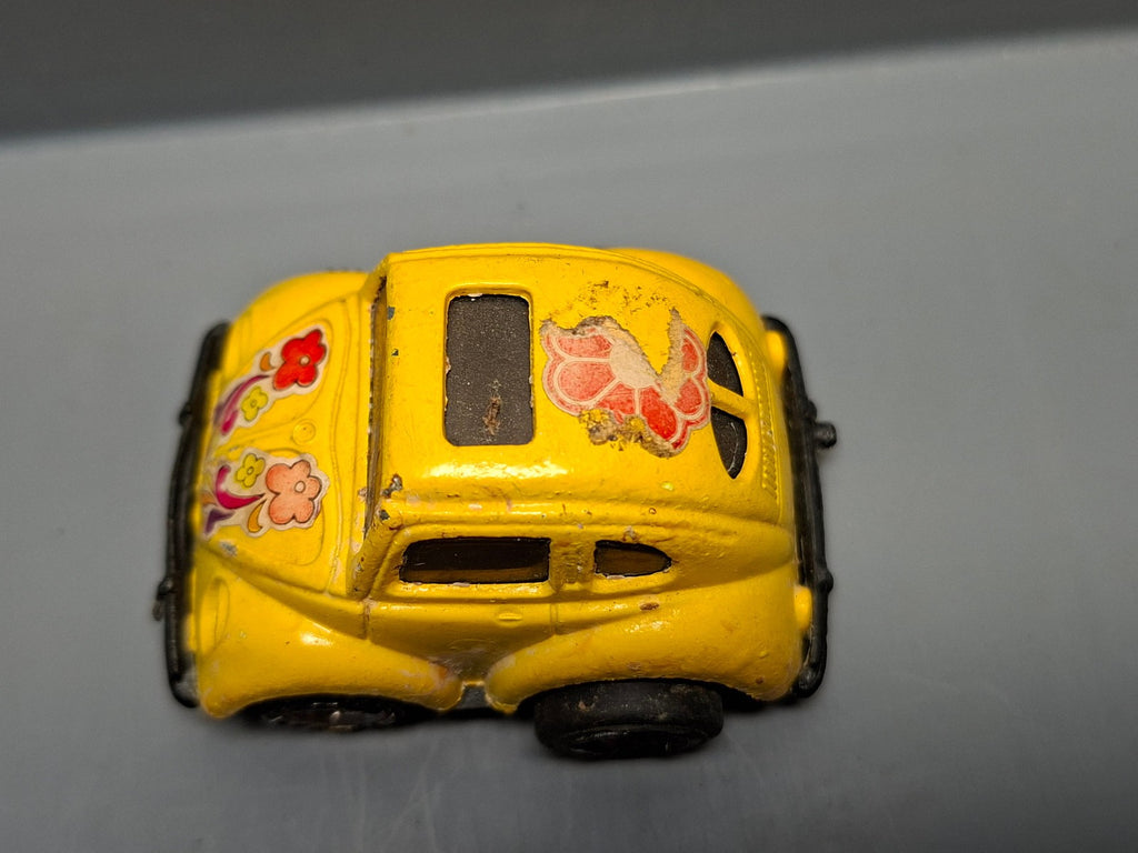 Voiture Volkswagen Beetle  (NP03)