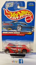 Hot Wheels Twin mill II   1999-960 (NP21)