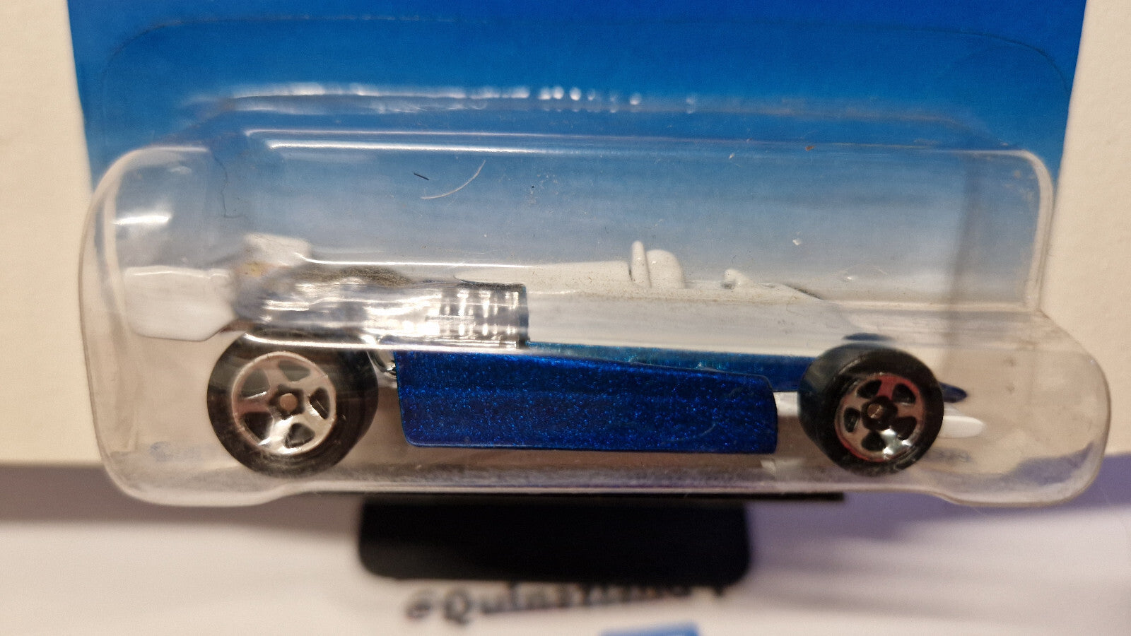 Hot Wheels Turbo streak 1996-470 (NP38)