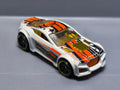 Hot Wheels Torque twister 2015-067   (A36)