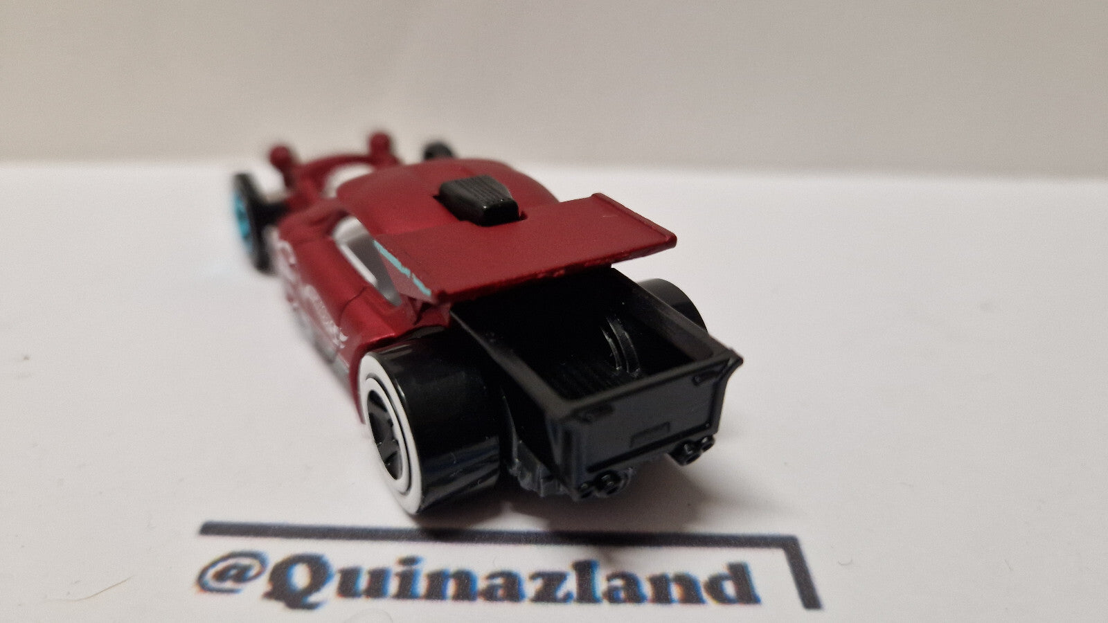 Hot Wheels 2023 multipack  Aristo rat    (A33)