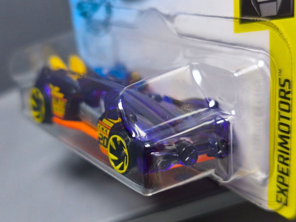 Hot Wheels Slide Kick    2020-046 (NP23)