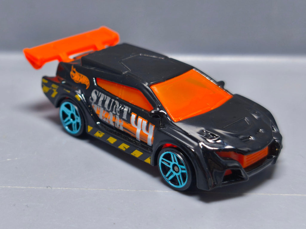 Hot Wheels 2015 multipack  Loop coupe  (A04)