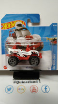 Hot Wheels Bogzilla  2022-016 (NP14)
