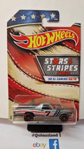 Hot Wheels  Stars & Stripes 68 El camino  (NP28)