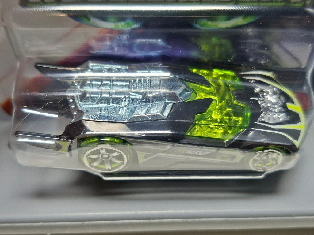 Hot Wheels Acceleracers RD-09   (CP13)