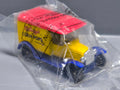 Matchbox Promo céréales Ford model t Kellogg's (A39)