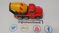 Matchbox Lesney Cement Truck  (A20)