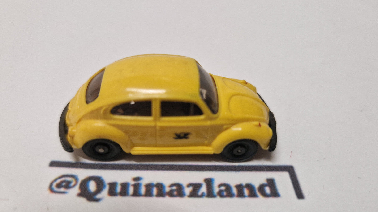 Wiking 1/87 Volkswagen 1300 (A34)