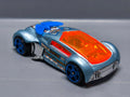 Hot Wheels Phantom Racer Easter Egg-Clusive (A05)