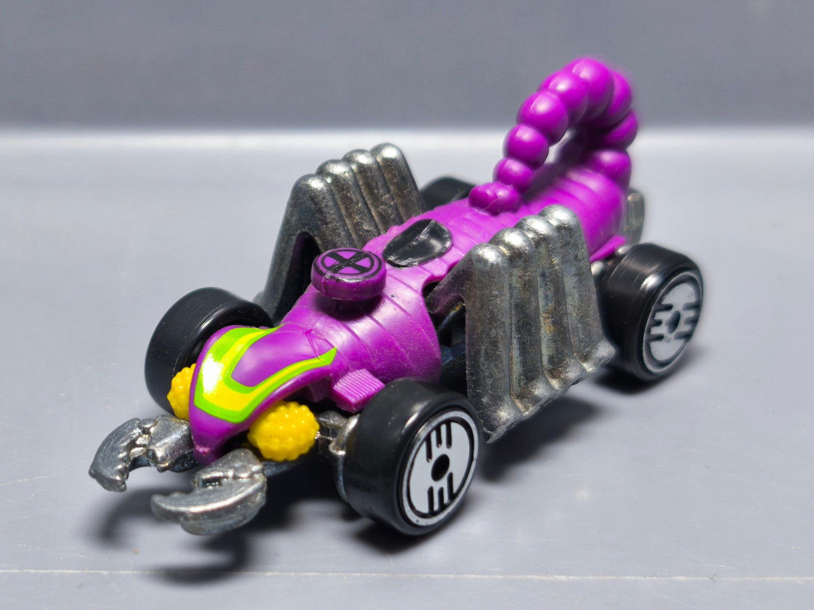 Hot Wheels Eevil Weevil Origine 5 pack 1994 (A26)