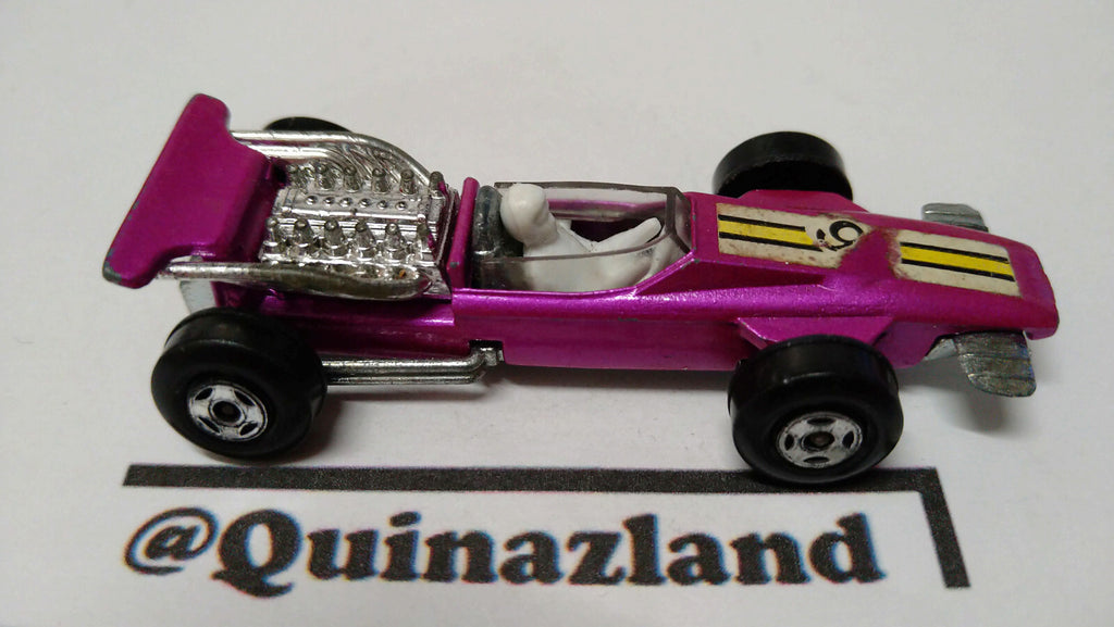 Matchbox Formula 1   (A19)