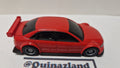 Minichamps Pullbacks Audi A4 DTM    (A34)