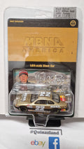Action Ward burton 1997 pontiac grand prix MBNA america limitée 11016 exp (CP17)