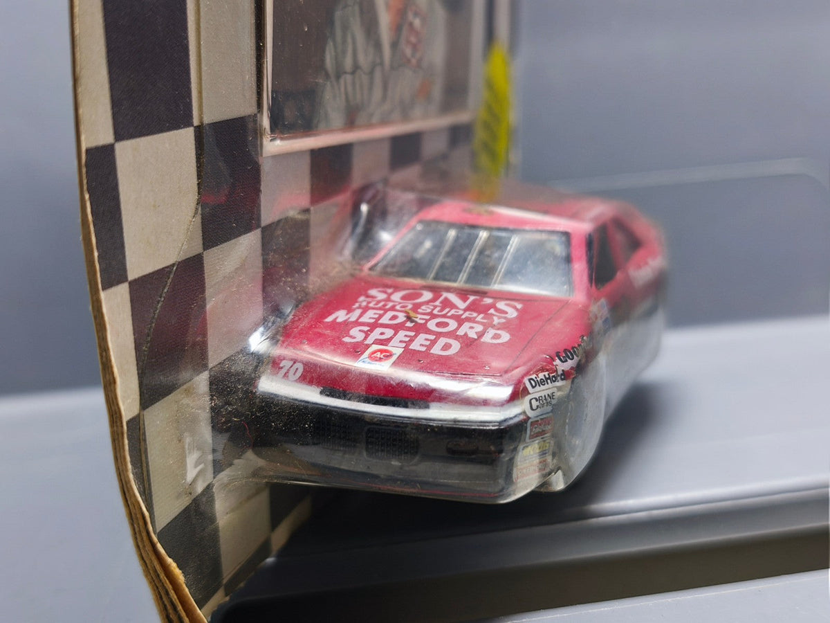 Racing champions 1/43 1992 stock cars  Pontiac grand prix son's J.D. Mcd  (CT10)