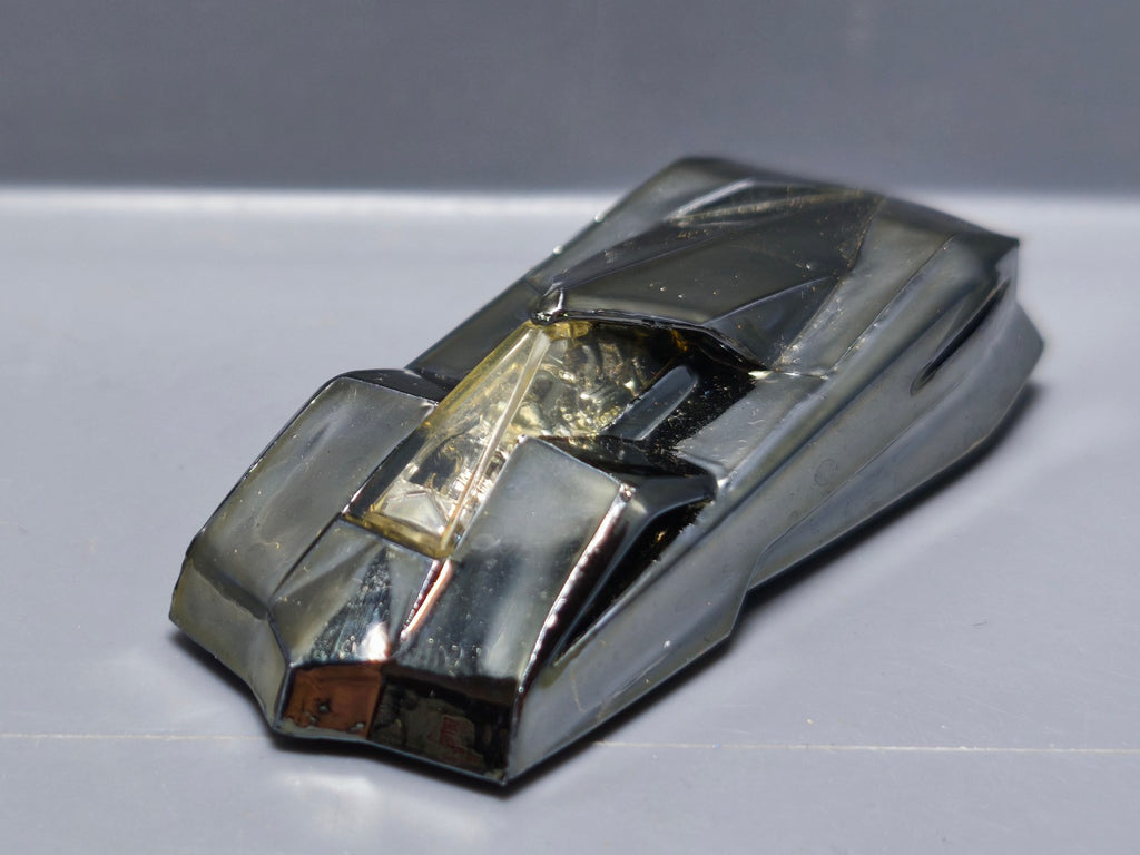Hot Wheels shadow jet version UH 1994-246 (A21)