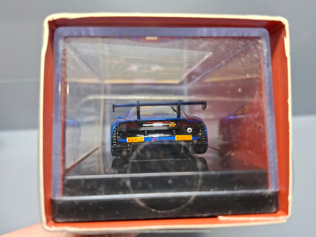 Para64 2019 Audi R8 LMS EVO #25 FIA Macau WRT van Thoor (CP04)