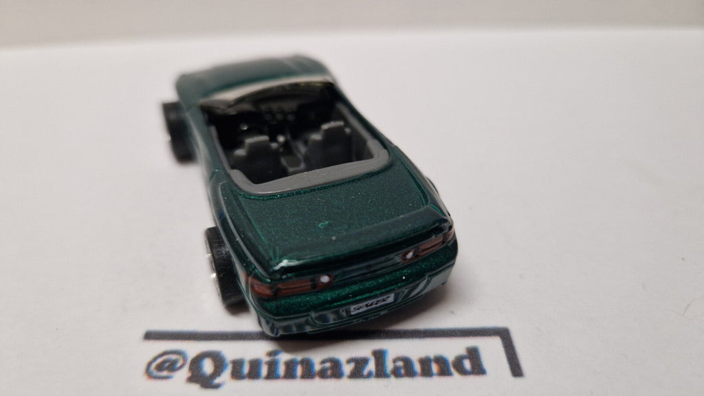 Matchbox 1998 premiere world class série 4 Mitsubishi spyder     (A31)