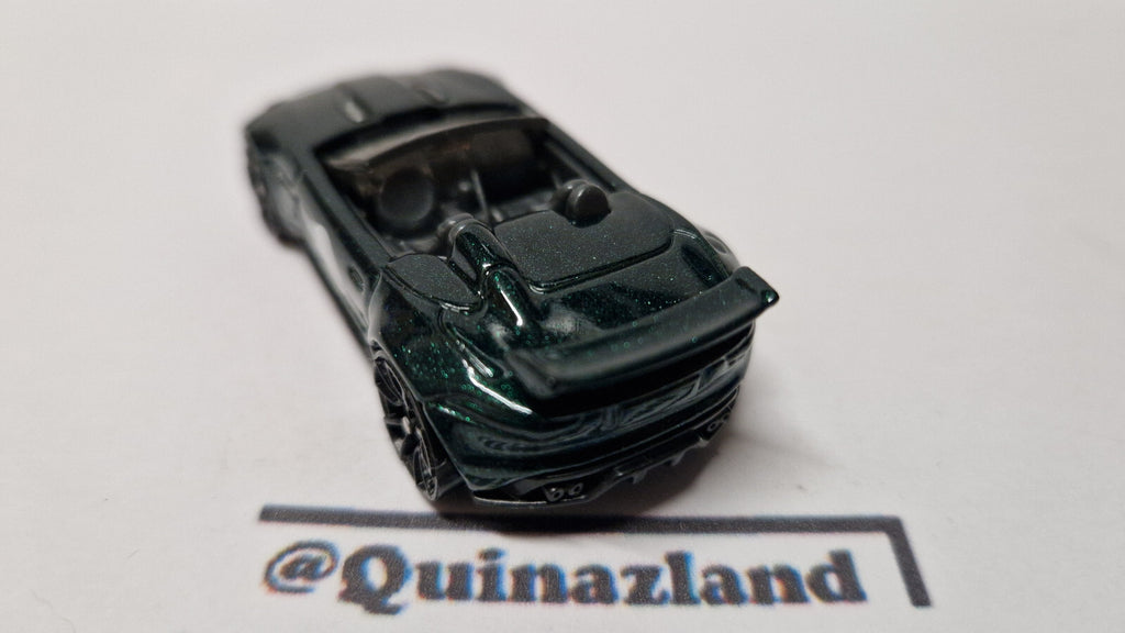 Hot Wheels 2020 multipack 15 Jaguar F Type project 7   (A31)