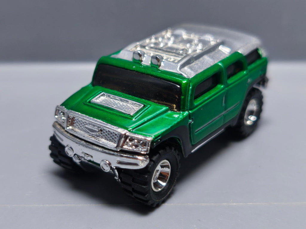 Hot Wheels $TH Treasure Hunt  Rockster 2008-163 (A01)