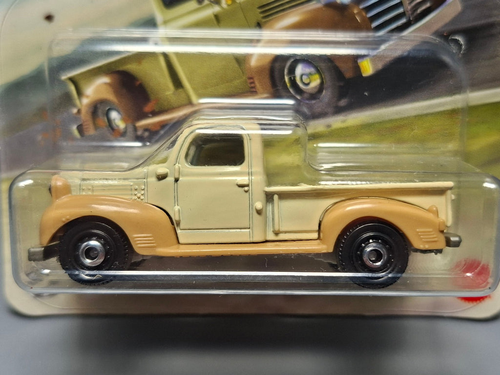Matchbox 1940 Dodge V-Series truck 2025-119 (CP04)