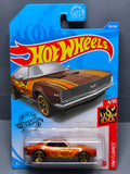 Hot Wheels  '67 Camaro   2020-231 (NP29)