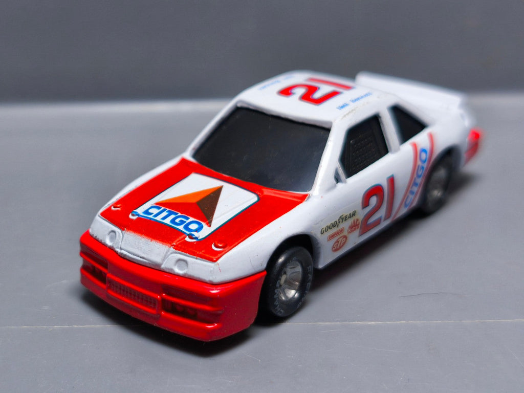 Racing champions  stock car Ford thunderbird Neil bonnett (A08)