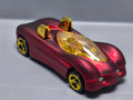 Hot Wheels Power pipes 2007 holiday hot rods  (A38)