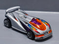 Hot Wheels Speed shark 2001 comics blast  (A20)