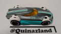 Hot Wheels MR11 2014-015   (A19)