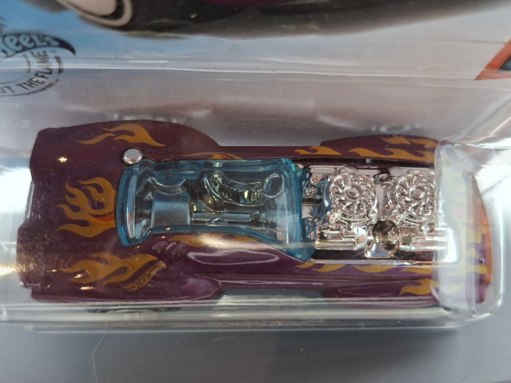 Hot Wheels Rodger dodger 2.0 2019-195 (CP05)