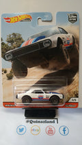 Hot Wheels wild terrain 67 off road camaro (NG59)