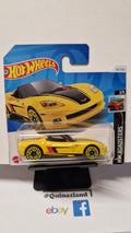Hot Wheels Corvette C6 2024-040 (NP22)
