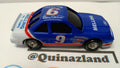 Racing champions stock car Ford thunderbird Bill elliott variation de jan  (A10)