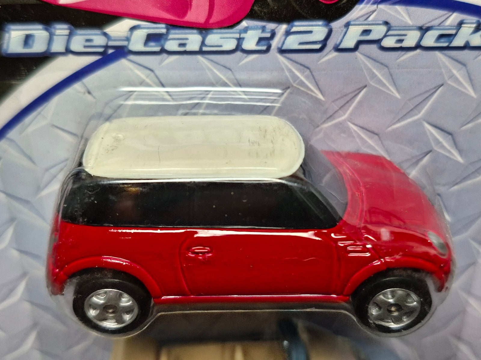 Maisto  Kid connection New beetle et mini    (NG71)