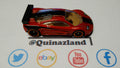 Hot Wheels Mclaren f1 gtr 2011 speed machines  (A27)
