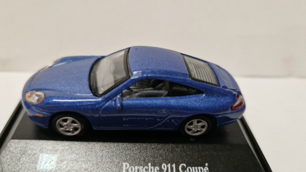 Hongwell  1/72 Porsche 911 coupé    (NP28)