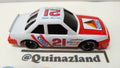 Racing champions Stock car  Ford thunderbird dale jarrett (A10)