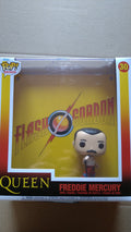 Funko Pop! ROCK Album N° 30 Queen Flash Gordon (cart)
