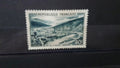Timbres France 40f Vallée de la Meuse 1949