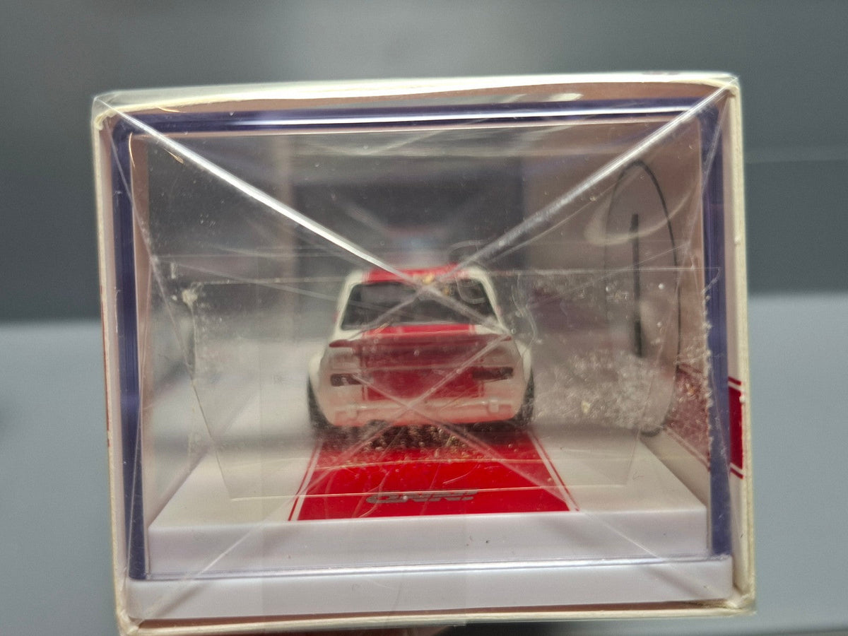 INNO64 1971 Nissan Skyline 2000 GT-R KPGC10 #1 (CP18)