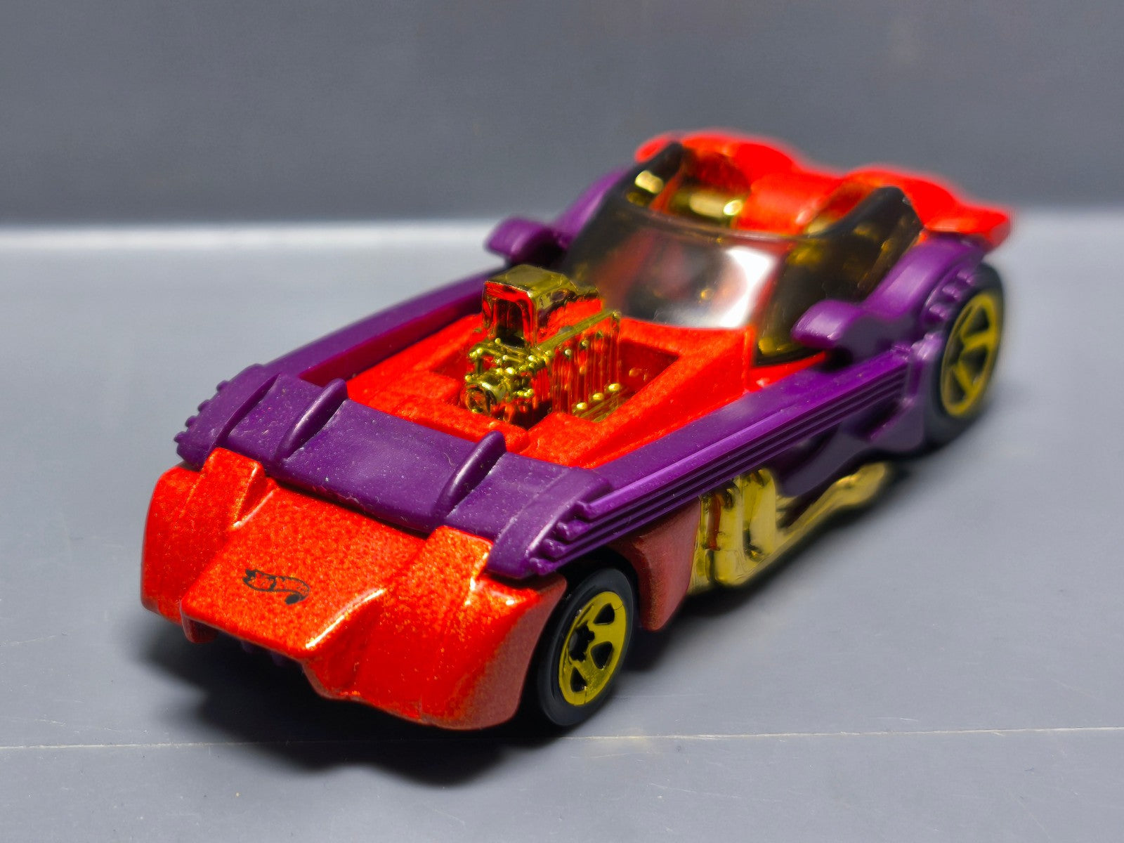 Hot Wheels Twang thang 1999-1104 (A13)