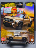 Hot Wheels 2025 Boulevard 2024 Toyota Tacoma TRD Pro (NG07)
