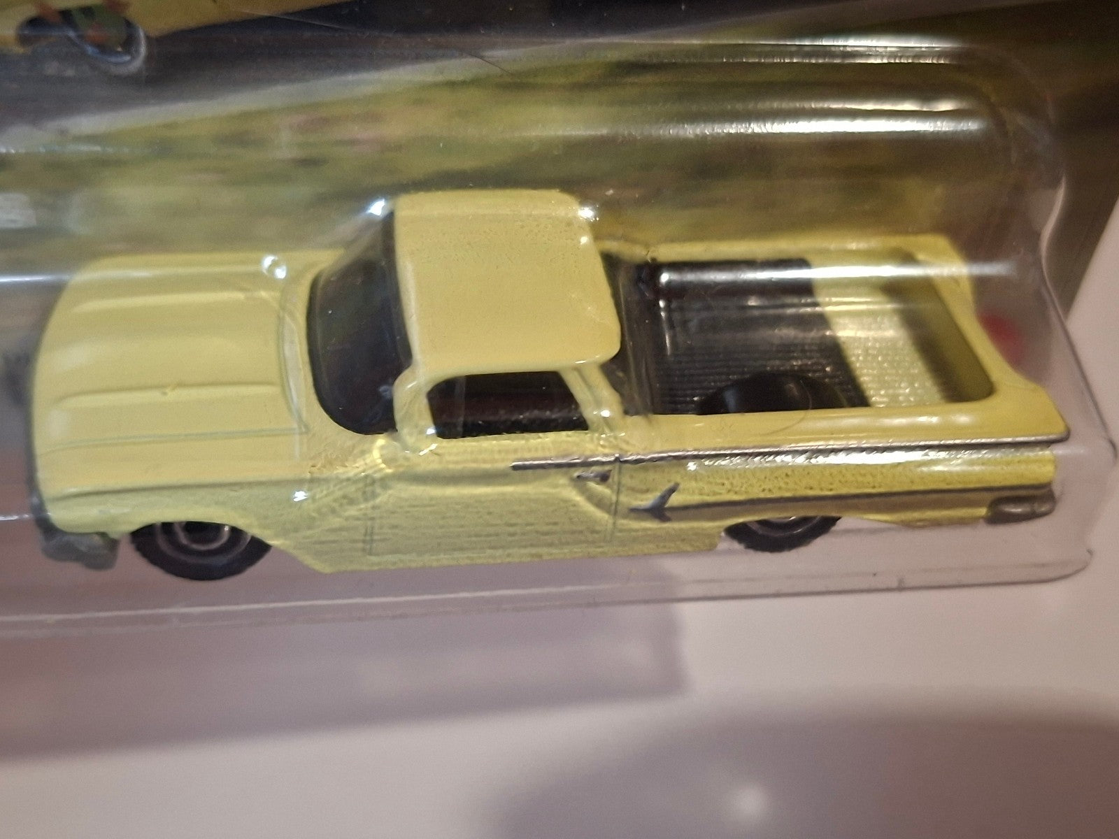 Matchbox 1960 Chevy el camino 2025-028 (NP30)