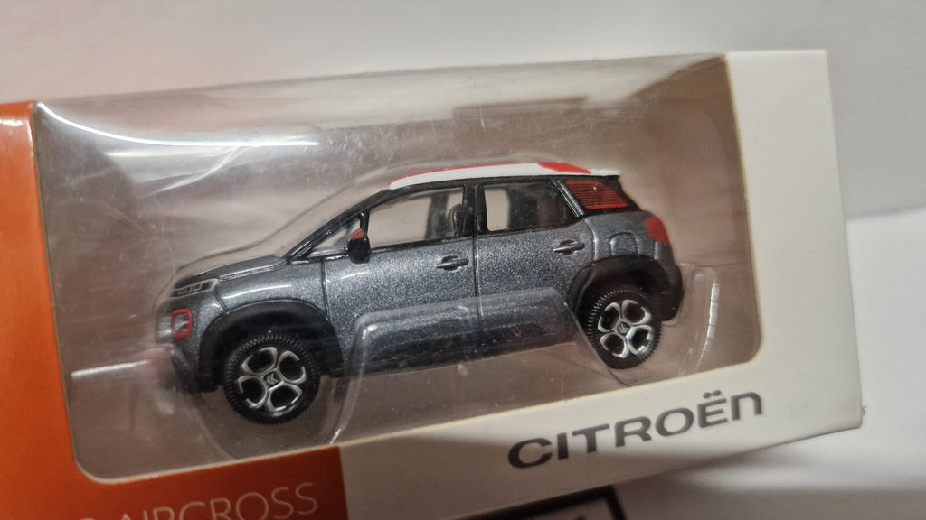 Norev Citroën C3 aircross  (NP17)
