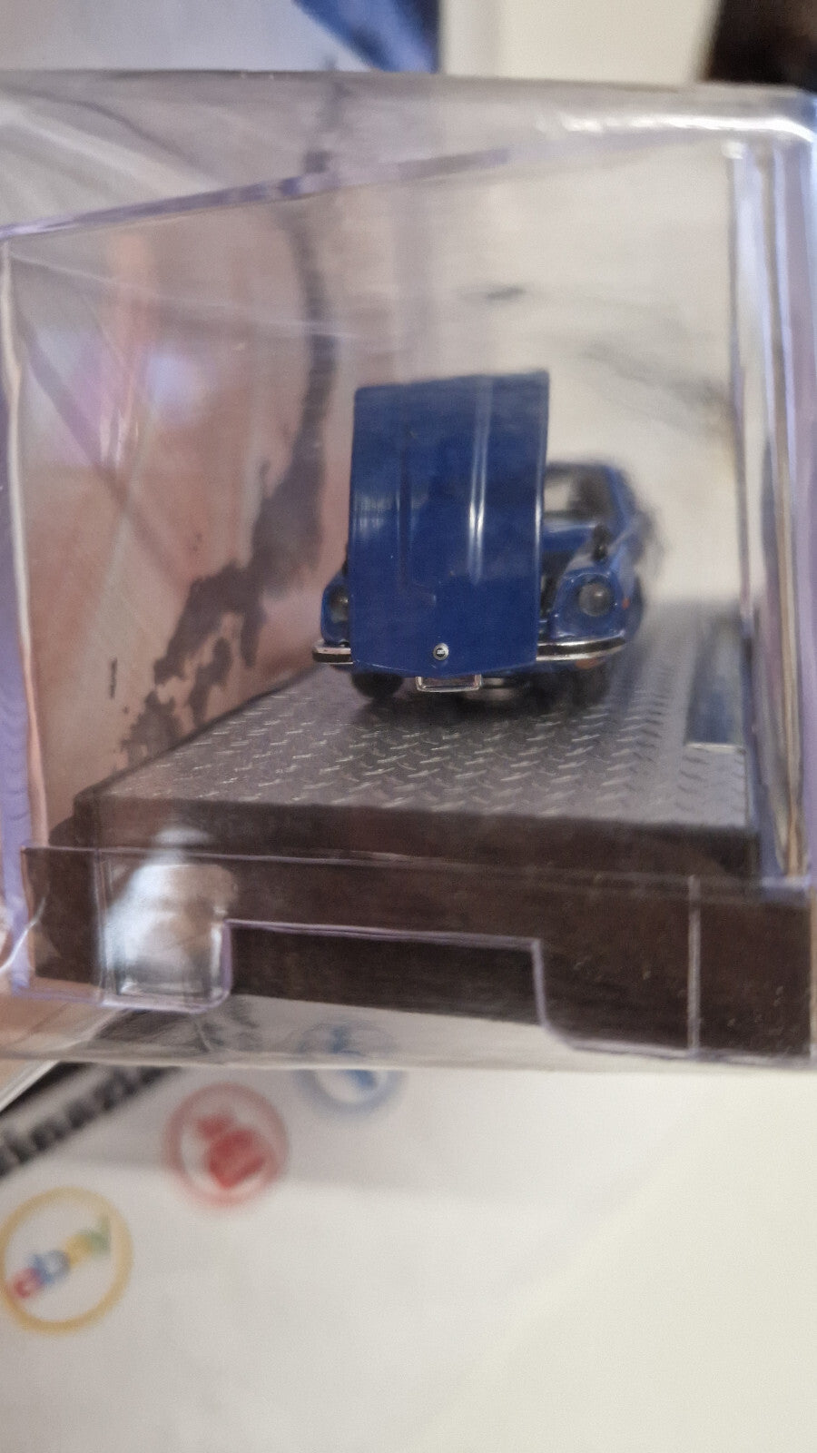M2 Machines Auto Japan 1970 Nissan Fairlady Z432 3200 pcs (NG03)