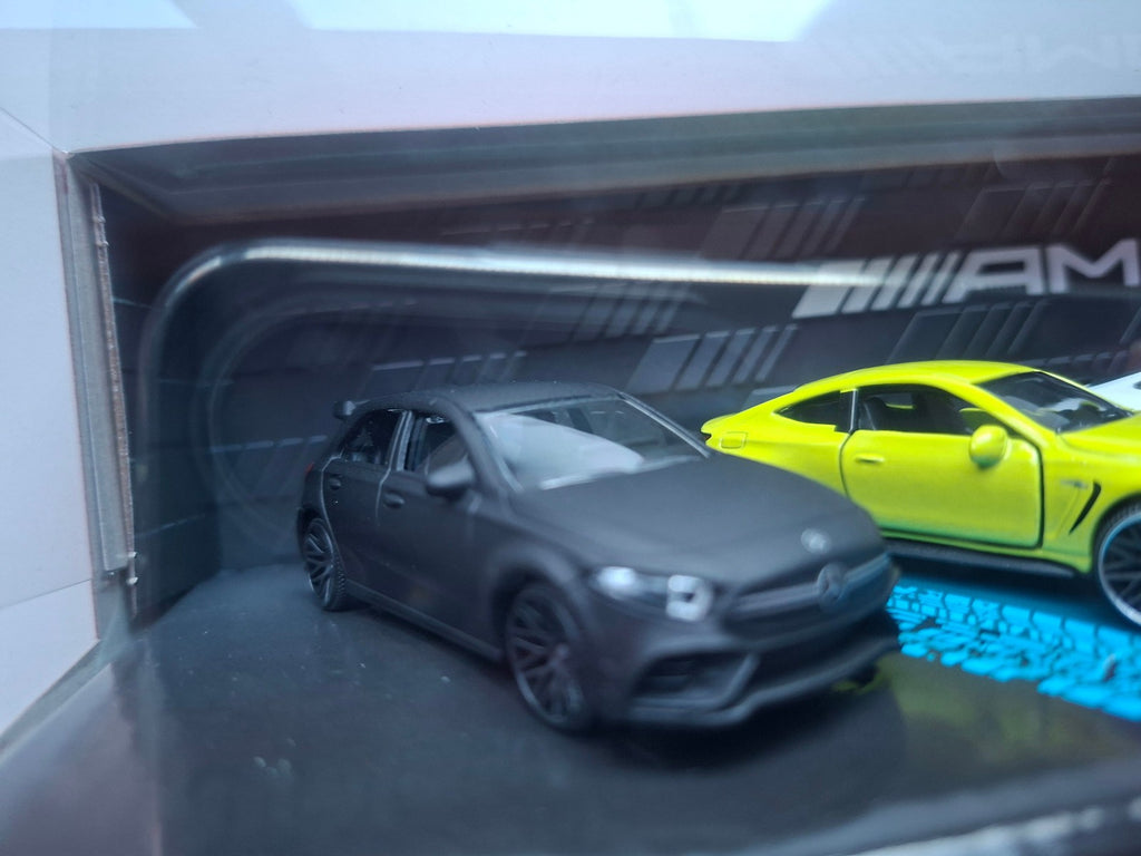 Majorette RIDE COOL Mercedes-AMG (ET)